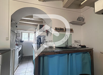 Maison Lacaze 6 pièces 136.8 m2
