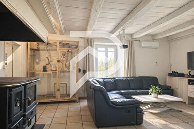 Maison Lacaze 6 pièces 136.8 m2