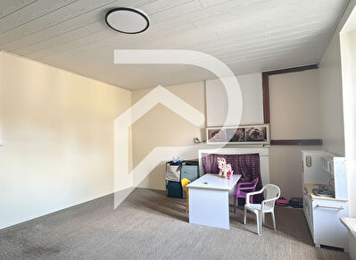 Maison Lacaze 6 pièces 136.8 m2