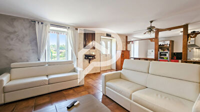 Maison 5 pièces 130 m2 à Montredon-Labessonnie