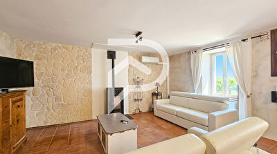 Maison 5 pièces 130 m2 à Montredon-Labessonnie