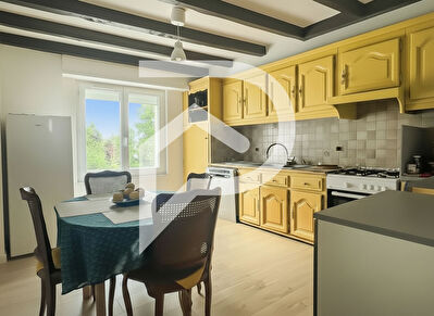 Maison Lacaune 3 pièces 73 m2