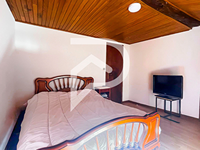 Maison Lacaune 3 pièces 73 m2