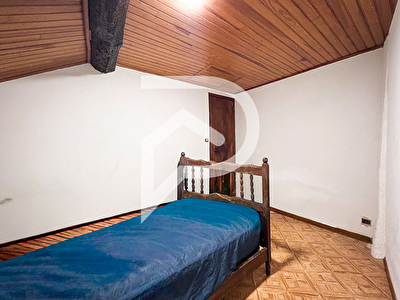 Maison Lacaune 3 pièces 73 m2