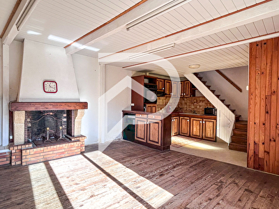 Maison Viane 3 pièces 52 m2