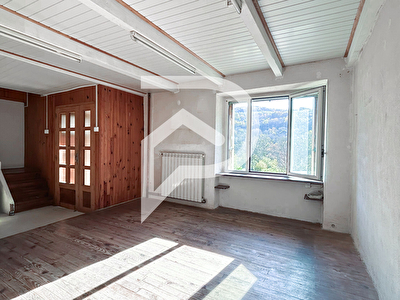 Maison Viane 3 pièces 52 m2