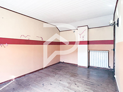 Maison Viane 3 pièces 52 m2