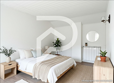 Maison Viane 3 pièces 52 m2