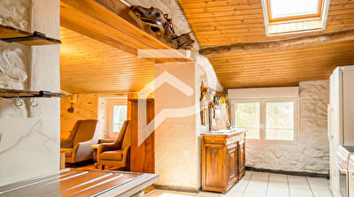 Maison en pierre 5 pièces 149 m²