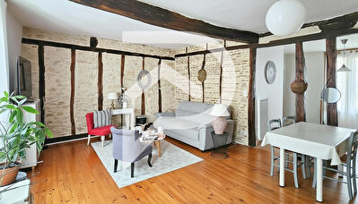 Maison Réalmont 4 pièces 107 m2