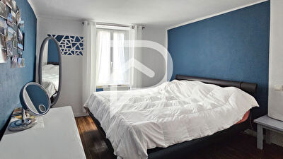 Maison Réalmont 4 pièces 107 m2