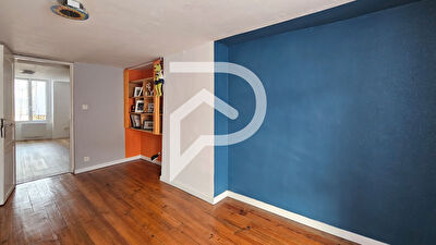 Maison Réalmont 4 pièces 107 m2