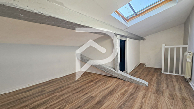 Appartement dernier étage 79.31 m2