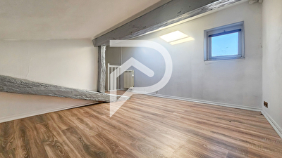 Appartement dernier étage 79.31 m2