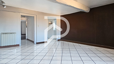 Appartement dernier étage 79.31 m2