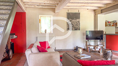 Corps de ferme Payrin-Augmontel 9 pièces 220 m²