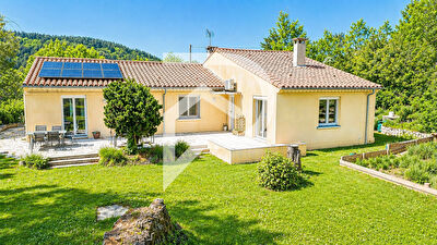 Maison Payrin Augmontel 5 pièces 153 m²