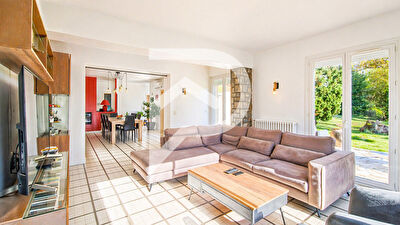 Maison Payrin Augmontel 5 pièces 153 m²