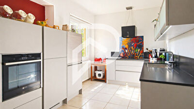 Maison Payrin Augmontel 5 pièces 153 m²