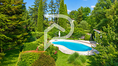 Maison Saix 5 pièces 144 m²