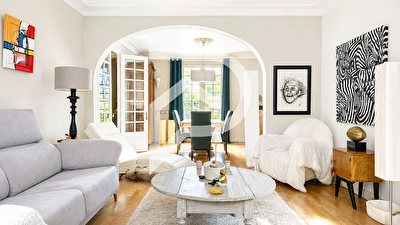 Maison Saix 5 pièces 144 m²