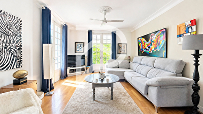 Maison Saix 5 pièces 144 m²