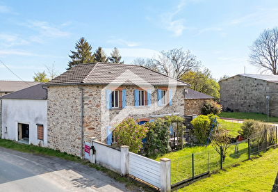 Maison 5 pièces 130 m2 à Montredon-Labessonnie