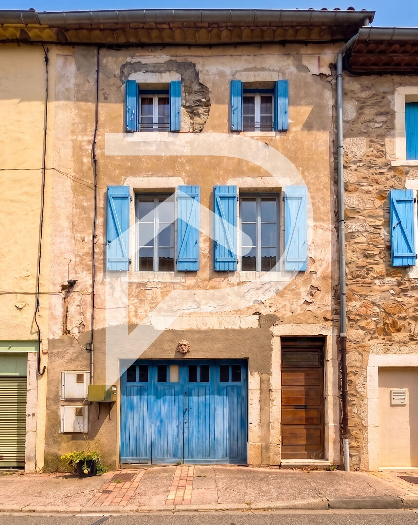 Photo du bien : Maison 4 pièces 72 m2