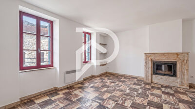 Maison 4 pièces 72 m²