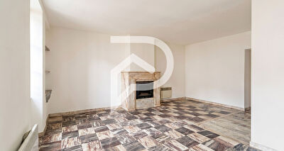 Maison 4 pièces 72 m²