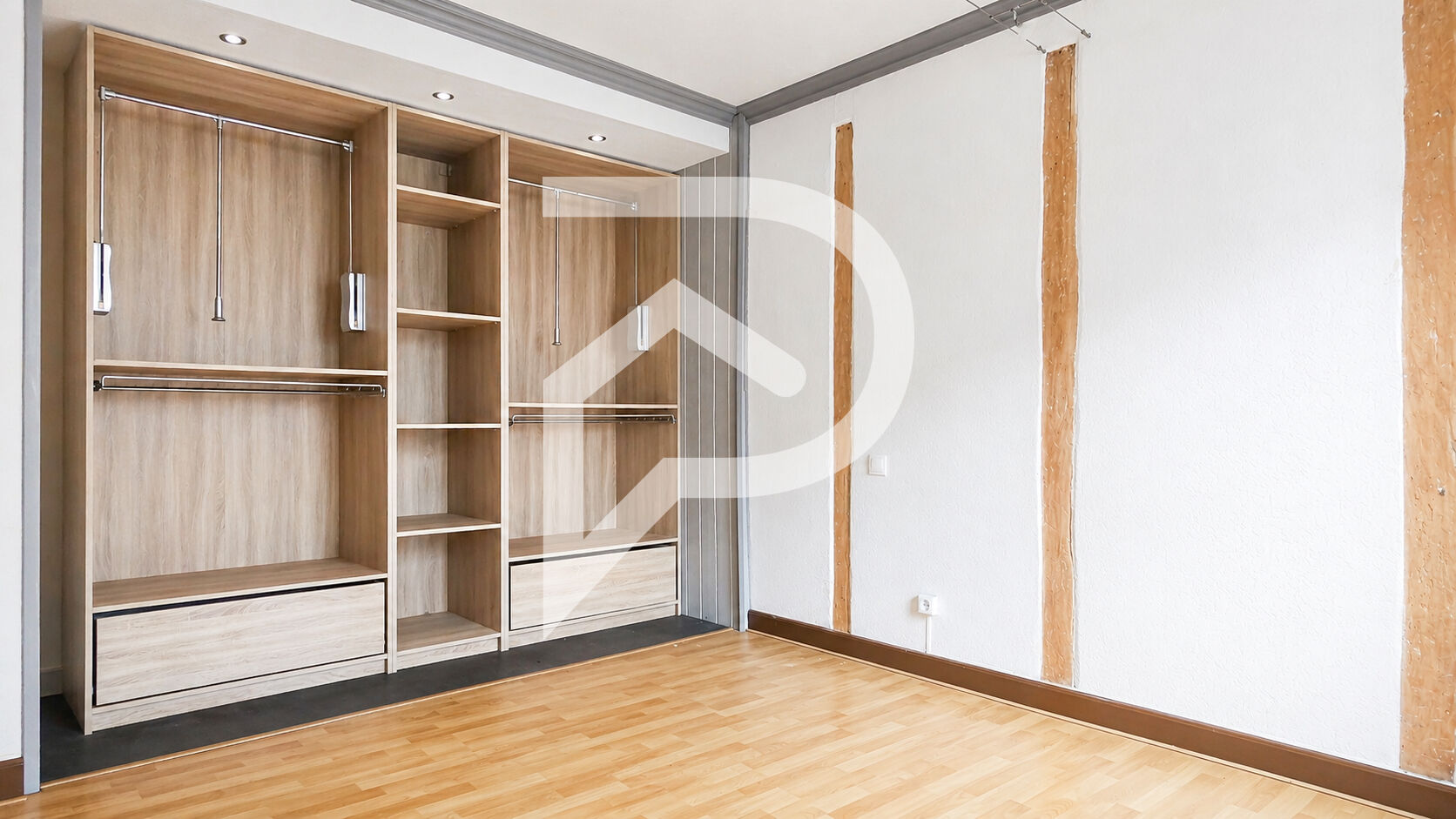 Photo du bien : Appartement 4 pièces 80 m2