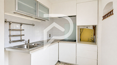 Appartement dernier étage 80 m²