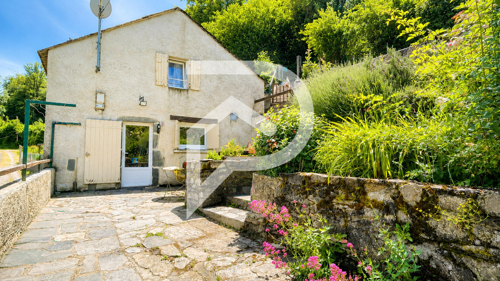 Photo du bien : Maison 5 pièces 117 m2