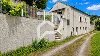 Maison Gijounet 5 pièces 117 m2