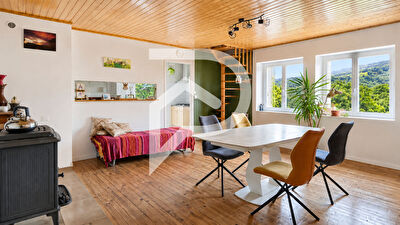 Maison Gijounet 5 pièces 117 m2