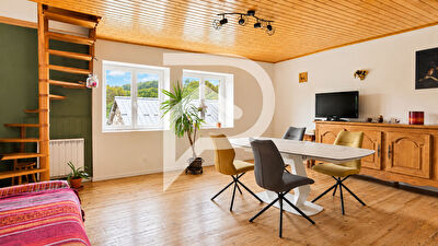 Maison Gijounet 5 pièces 117 m2