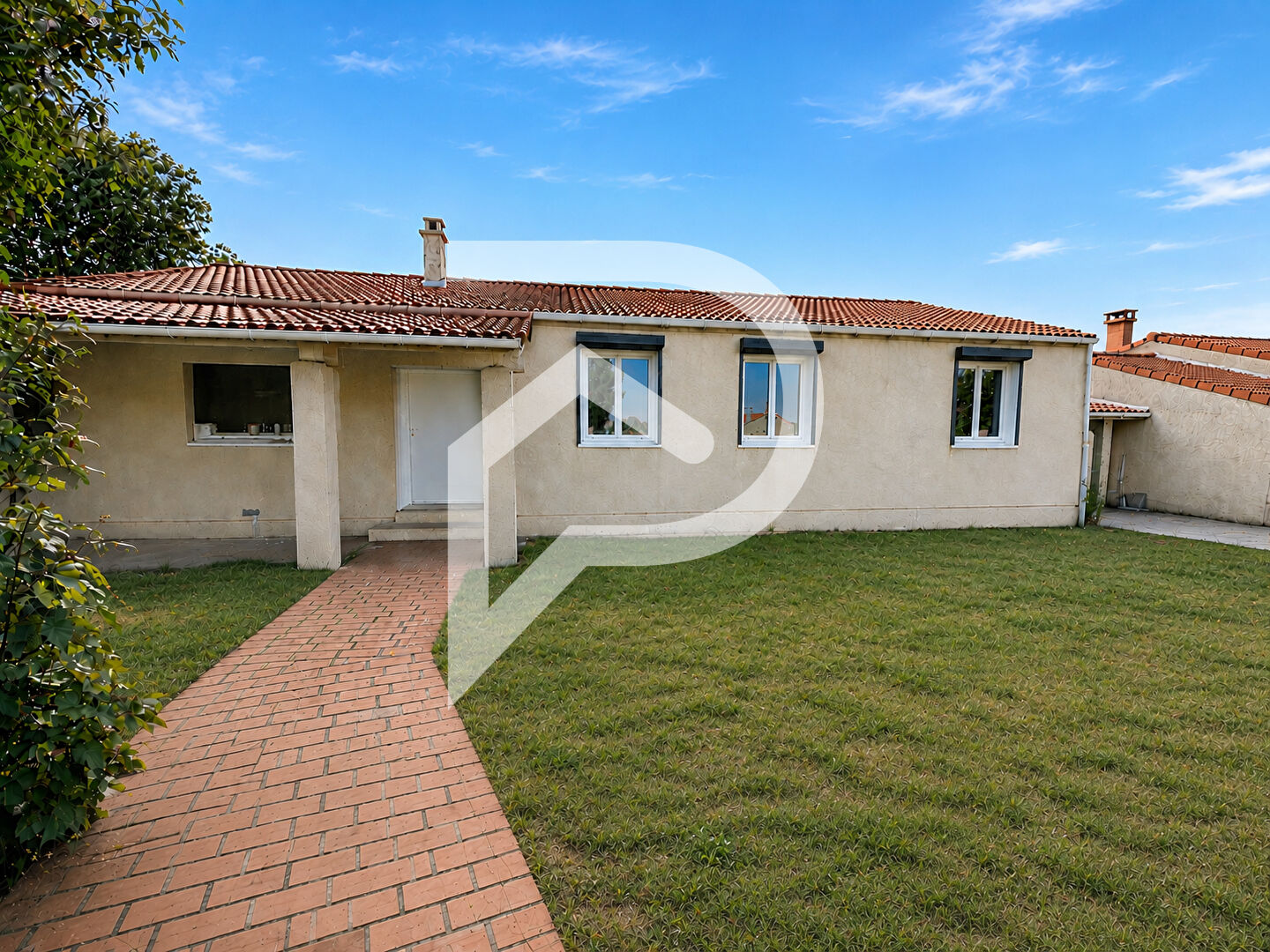 Photo du bien : Maison 6 pièces 119.87 m2