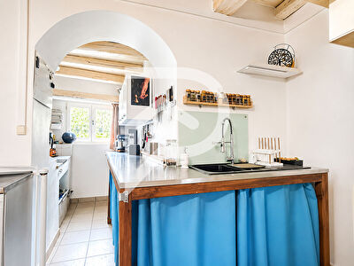 Maison Lacaze 6 pièces 136.8 m2