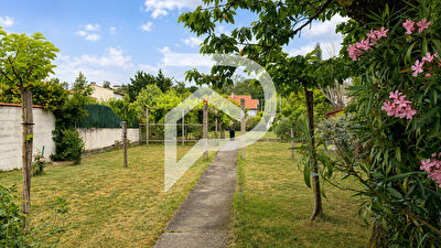 Maison Castres 4 pièces 68.5 m2 Idéal premier achat ou Investissement