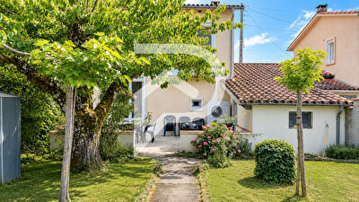 Maison Castres 4 pièces 68.5 m2 Idéal premier achat ou Investissement
