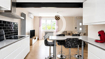 Maison Castres 4 pièces 68.5 m2 Idéal premier achat ou Investissement
