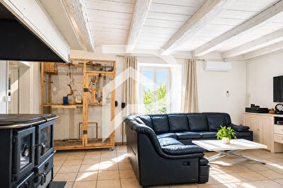 Maison Lacaze 6 pièces 136.8 m2