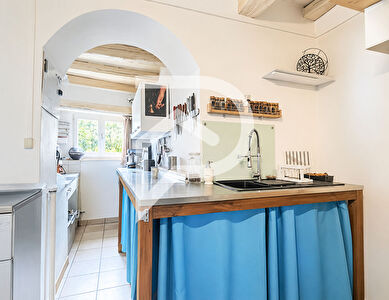 Maison Lacaze 6 pièces 136.8 m2