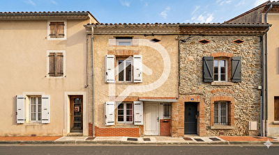 Maison Revel 5 pièces 116.63 m2