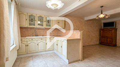 Maison Revel 5 pièces 116.63 m2