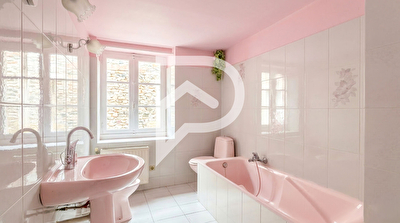 Maison Revel 5 pièces 116.63 m2