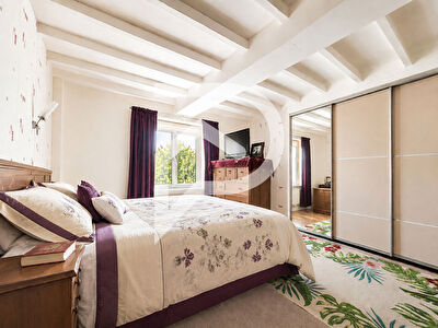 Maison Le Bez 6 pièces 114 m²