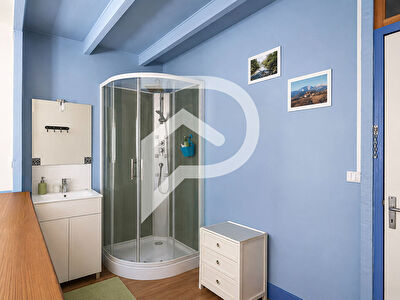 Maison Le Bez 6 pièces 114 m²
