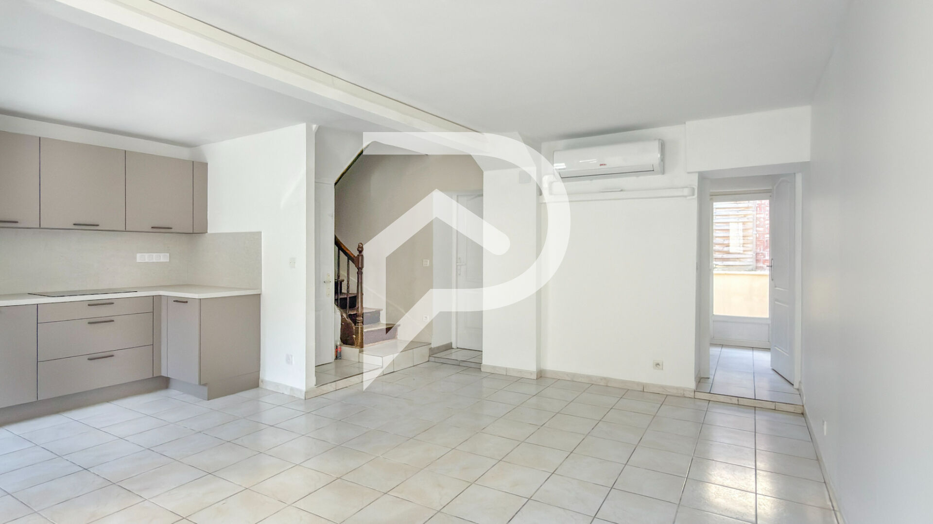 Photo du bien : Maison 4 pièces 73 m2