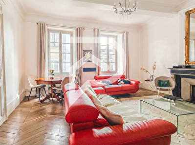 Appartement Castres 4 pièces 155m²